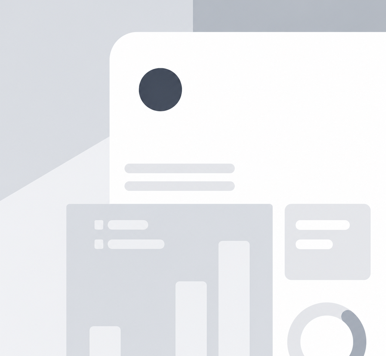 Analytics de distribuição B2B
